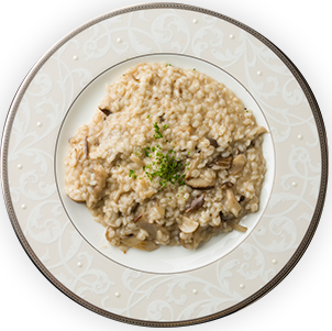 Risotto