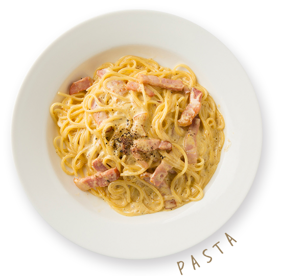 PASTA