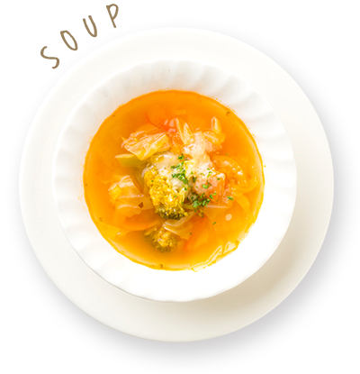 SOUP