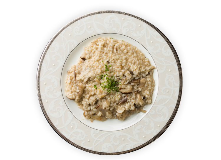 Risotto