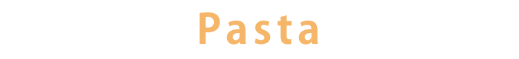 Pasta